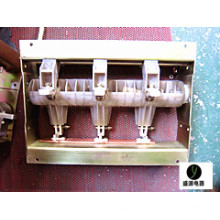 High Quality out Door Disconnecting Switch for Power Supply Isolation-630A-001